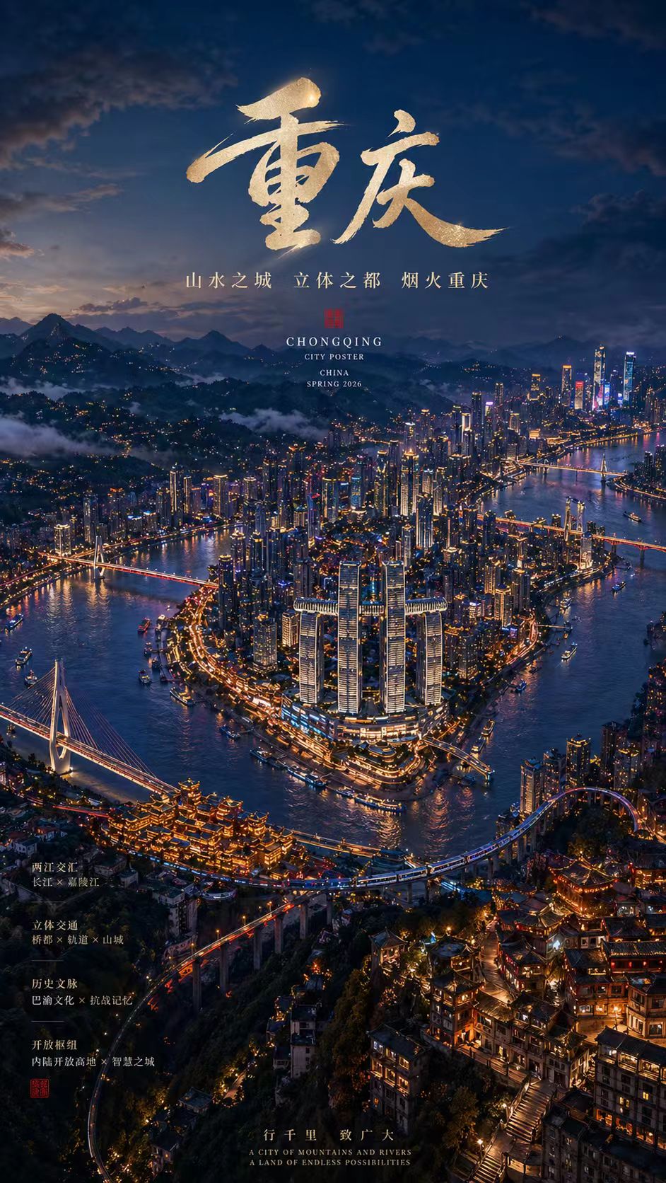 阳光南滨实地测评｜南坪芯·四轨交汇·天街旁，配套天花板级老盘值不值？
